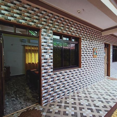 Amigo Inn Anjuna Exterior foto